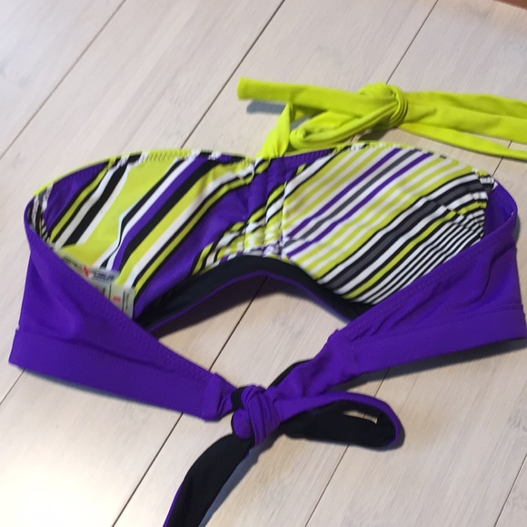 NWT ZeroXposur Bikini - Picture 8 of 16